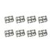 WM16V-44KIT-23 (Metallic Silver)