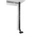 WM39-90 Mockett Desk Cable Management Wire Manager