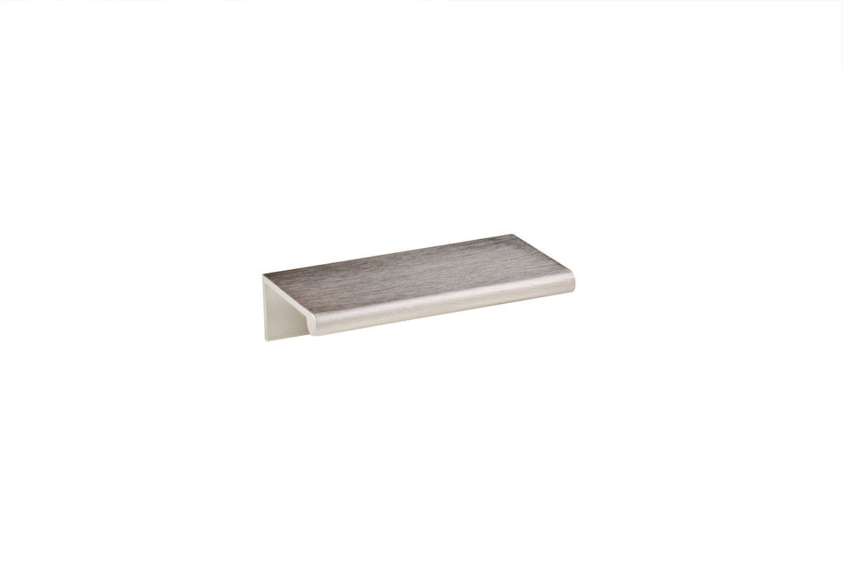 A36631SN 3 Satin Nickel Ornate Cabinet Drawer Pull Knob - Flying