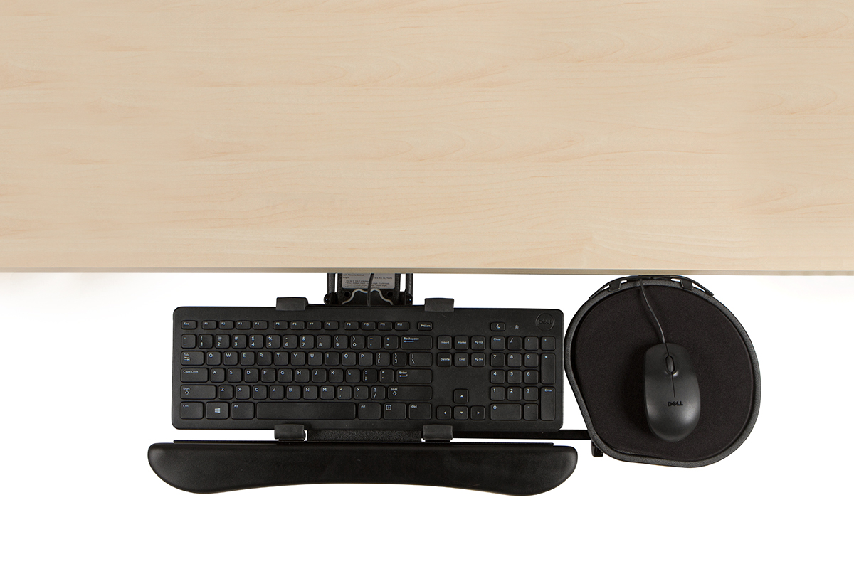 PREDUCTS Keyboard Tray 幅45cm Keyboard Tray | PREDUCTS