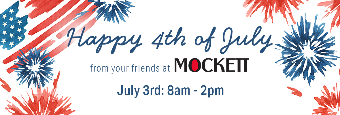 Holiday Banner Mockett July 4th