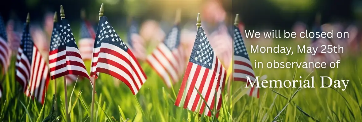 Mockett memorial day