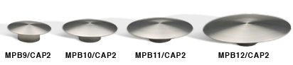 MPB9-12 Caps